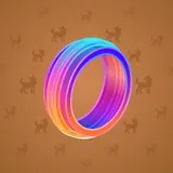 Bonded Ring #5283 Bonded Ring #5283