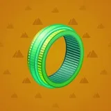Bonded Ring #5293 Bonded Ring #5293