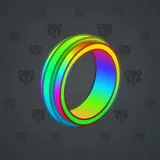 Bonded Ring #5299 Bonded Ring #5299