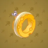 Bonded Ring #53