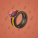 Bonded Ring #5300 Bonded Ring #5300