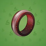 Bonded Ring #5301 Bonded Ring #5301