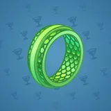 Bonded Ring #5306