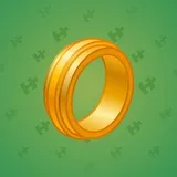 Bonded Ring #5307