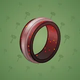 Bonded Ring #5309 Bonded Ring #5309