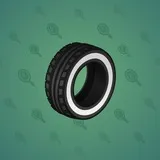 Bonded Ring #5310 Bonded Ring #5310