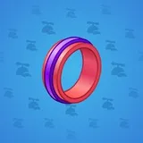 Bonded Ring #5311