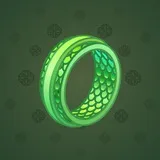 Bonded Ring #5312 Bonded Ring #5312
