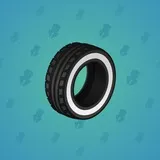 Bonded Ring #5319