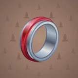 Bonded Ring #5321 Bonded Ring #5321