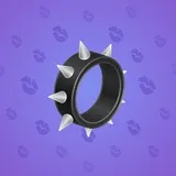 Bonded Ring #5338 Bonded Ring #5338