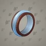 Bonded Ring #534 Bonded Ring #534