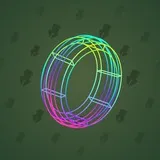 Bonded Ring #5340 Bonded Ring #5340