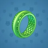 Bonded Ring #5341 Bonded Ring #5341
