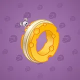 Bonded Ring #5344 Bonded Ring #5344