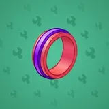 Bonded Ring #5354 Bonded Ring #5354
