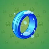 Bonded Ring #5355 Bonded Ring #5355