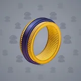 Bonded Ring #5361 Bonded Ring #5361