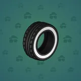 Bonded Ring #5362 Bonded Ring #5362
