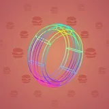 Bonded Ring #5363