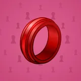 Bonded Ring #5364 Bonded Ring #5364