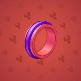 Bonded Ring #5369 Bonded Ring #5369