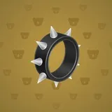 Bonded Ring #5382 Bonded Ring #5382