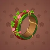 Bonded Ring #5383