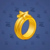 Bonded Ring #5384 Bonded Ring #5384