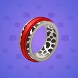 Bonded Ring #5386 Bonded Ring #5386