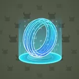 Bonded Ring #5394 Bonded Ring #5394