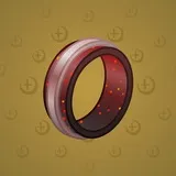Bonded Ring #5396 Bonded Ring #5396