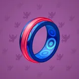 Bonded Ring #5397 Bonded Ring #5397