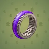 Bonded Ring #5398 Bonded Ring #5398