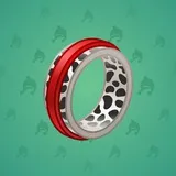 Bonded Ring #5399 Bonded Ring #5399