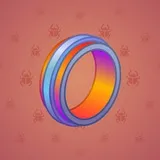 Bonded Ring #5404 Bonded Ring #5404