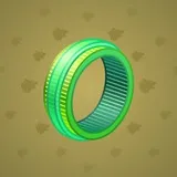 Bonded Ring #5415 Bonded Ring #5415