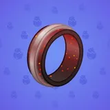 Bonded Ring #5428 Bonded Ring #5428