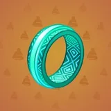 Bonded Ring #5447 Bonded Ring #5447