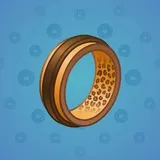Bonded Ring #5448 Bonded Ring #5448