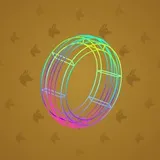 Bonded Ring #5450 Bonded Ring #5450