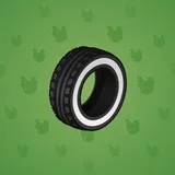Bonded Ring #5451 Bonded Ring #5451