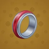 Bonded Ring #5453 Bonded Ring #5453