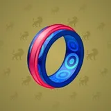 Bonded Ring #5460 Bonded Ring #5460