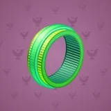 Bonded Ring #5466 Bonded Ring #5466