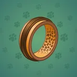 Bonded Ring #549 Bonded Ring #549