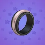 Bonded Ring #5495 Bonded Ring #5495