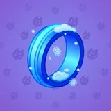 Bonded Ring #5499 Bonded Ring #5499
