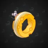 Bonded Ring #550 Bonded Ring #550