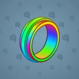 Bonded Ring #5500 Bonded Ring #5500